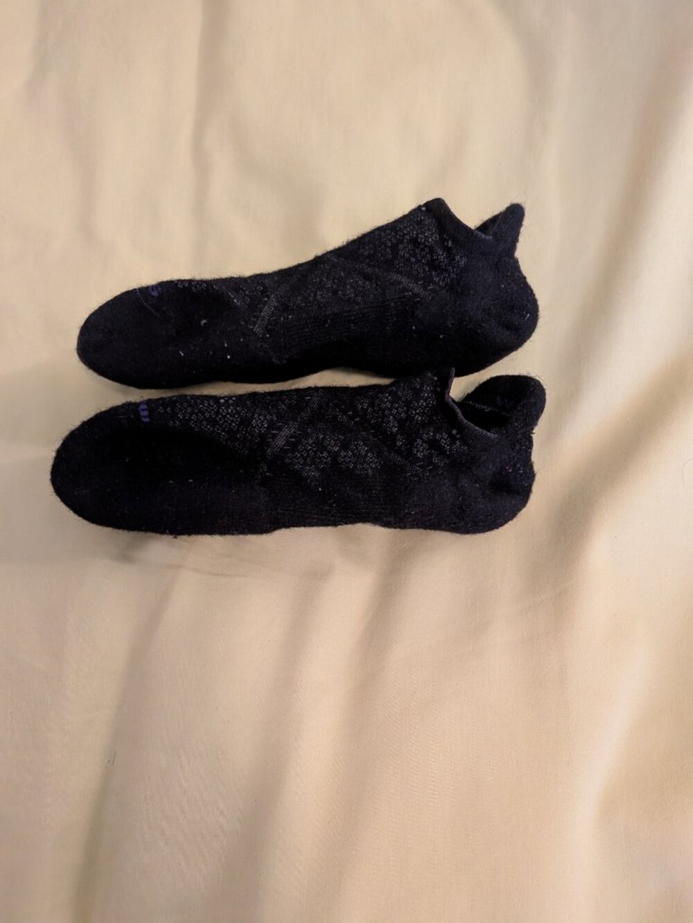 Smartwool ankle socks - Picture 2 of 4